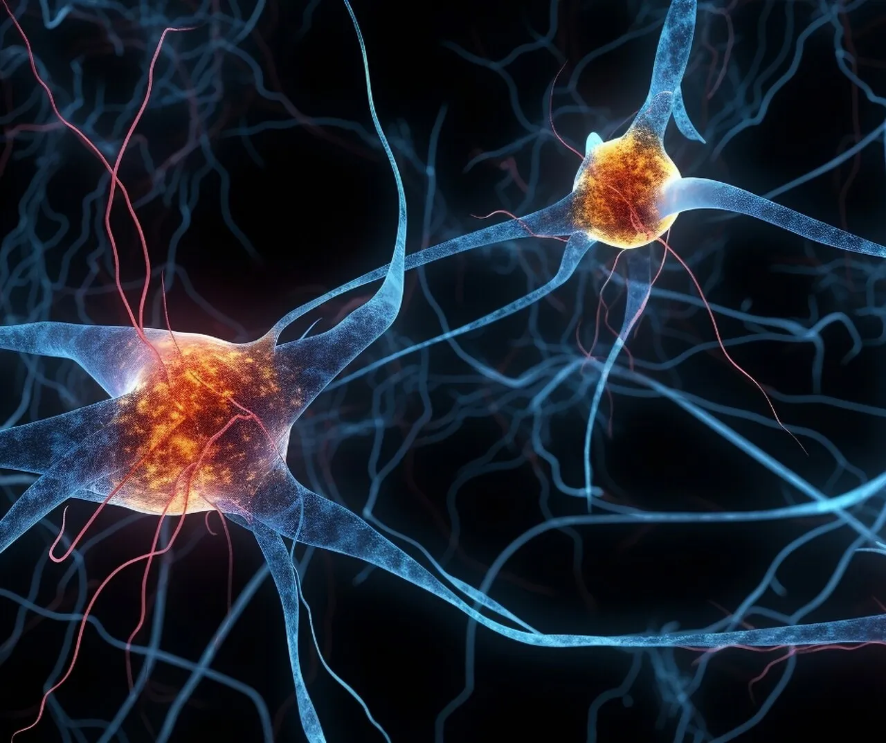 neurony