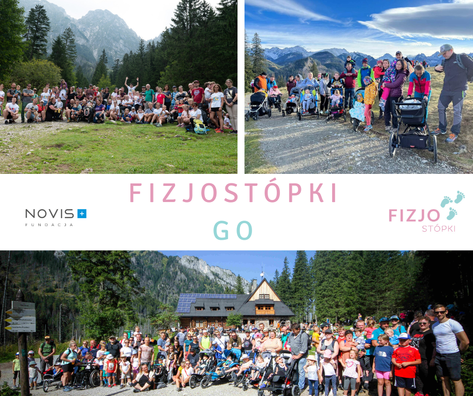 kolaz zdjec fizjostopki go